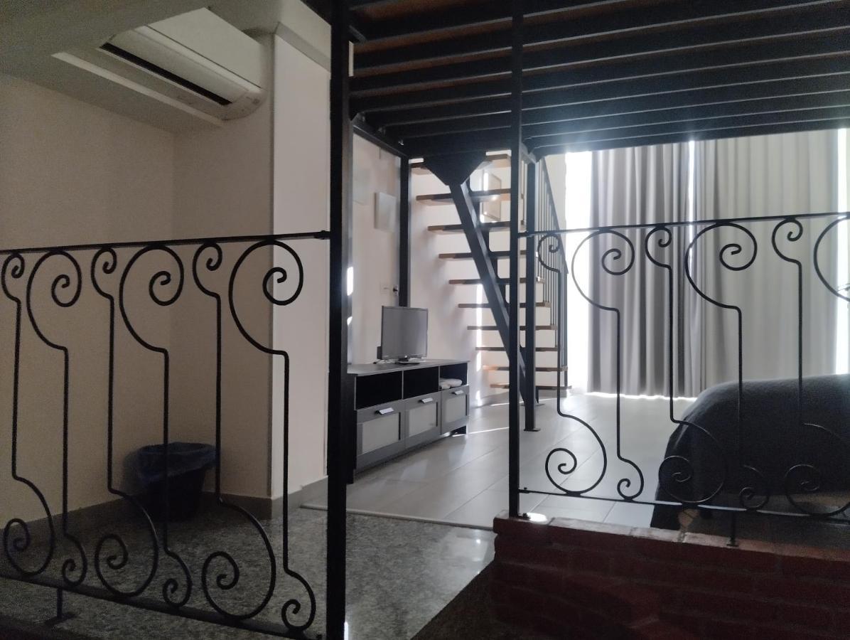 Apartment Mancinelli House