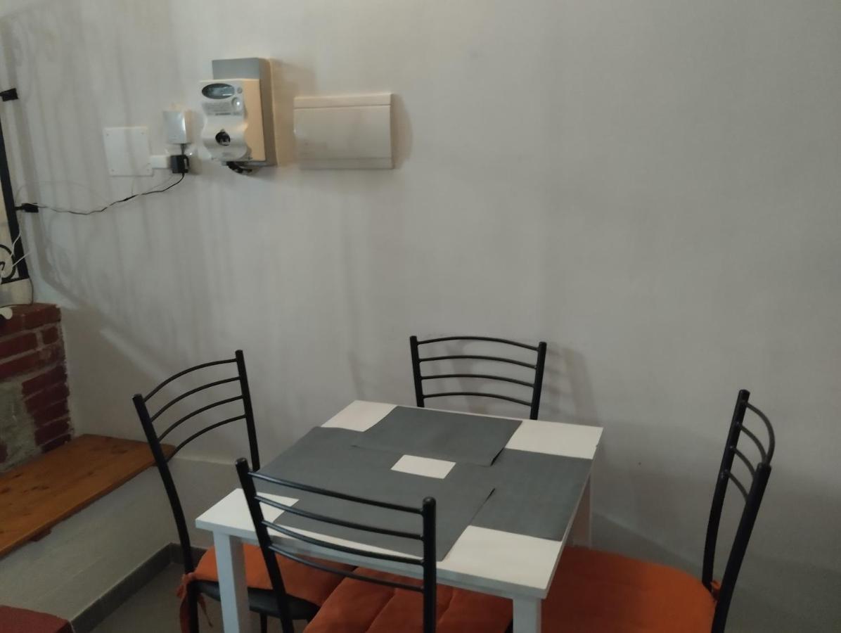 Apartment Mancinelli House Mailand