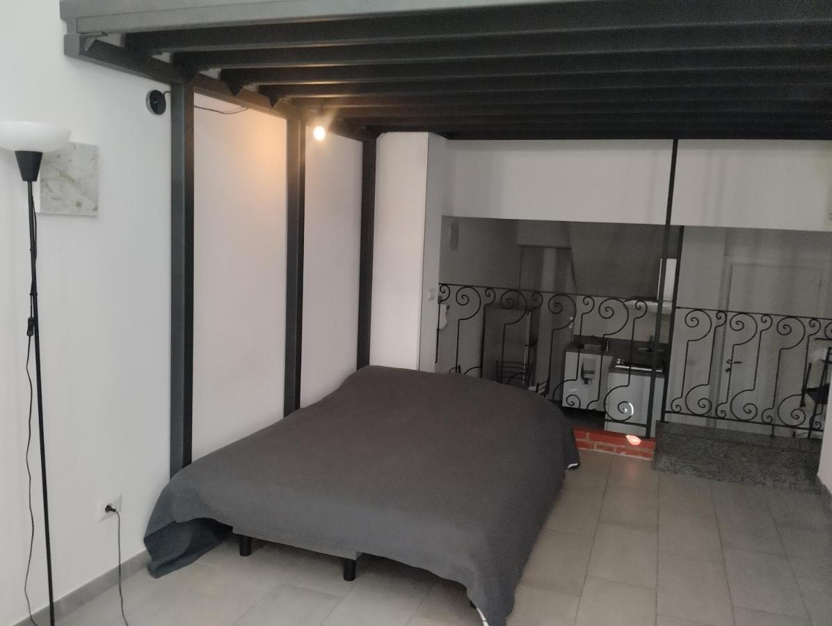 Apartment Mancinelli House *