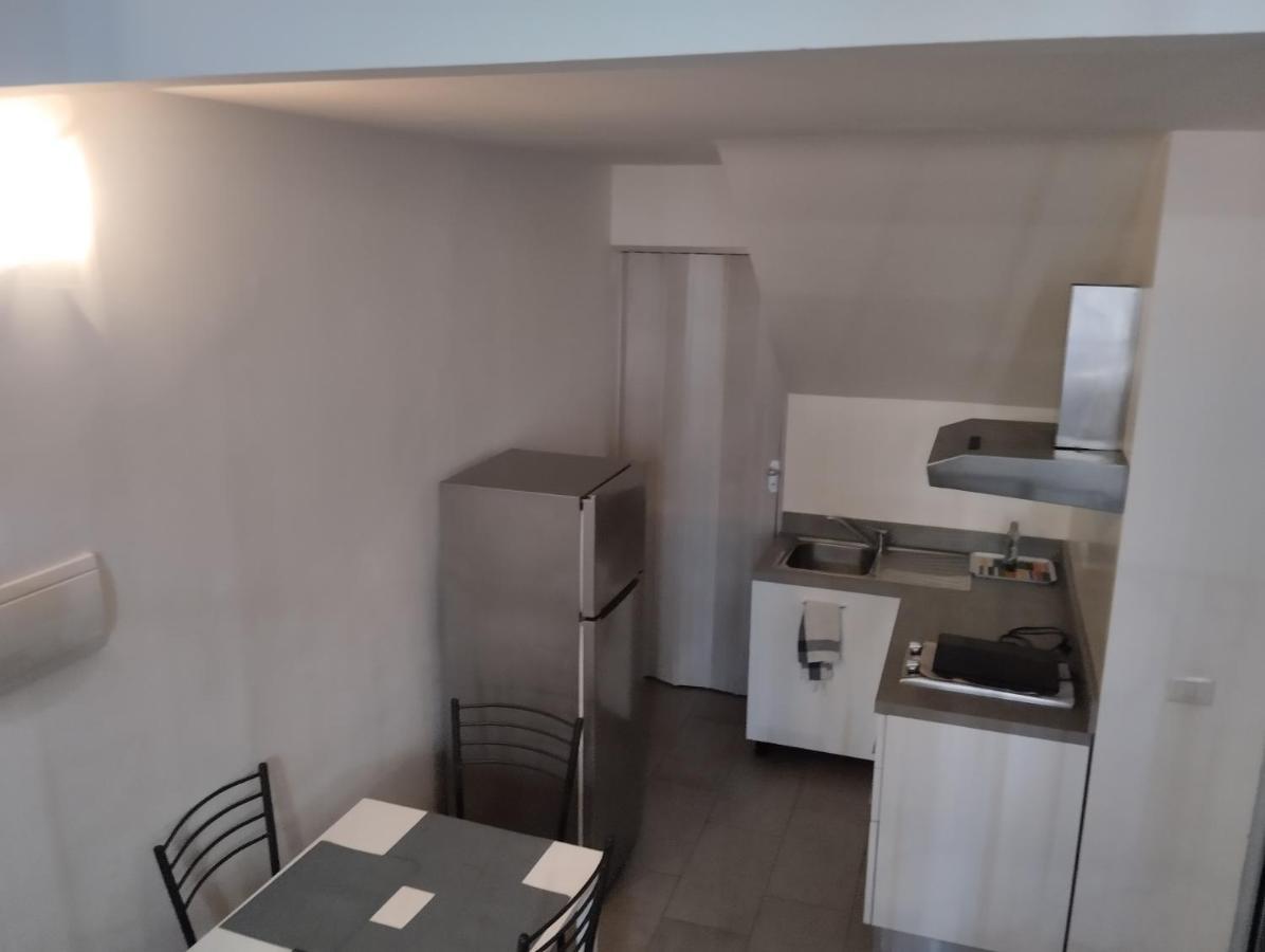 Apartment Mancinelli House *