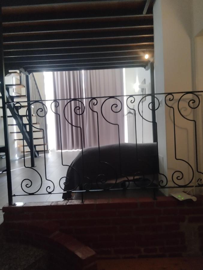 Apartment Mancinelli House