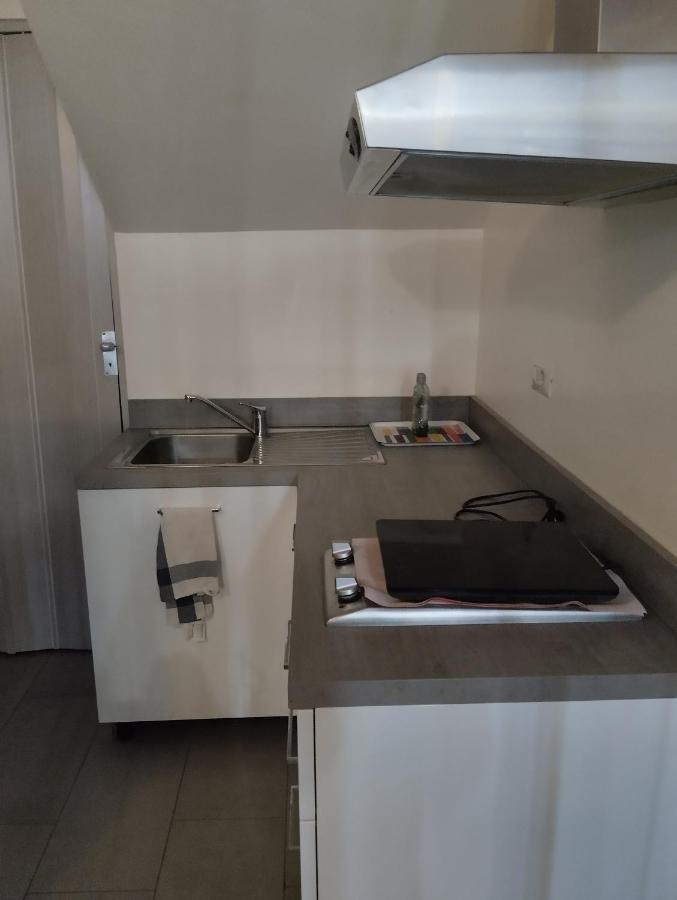 Apartment Mancinelli House *