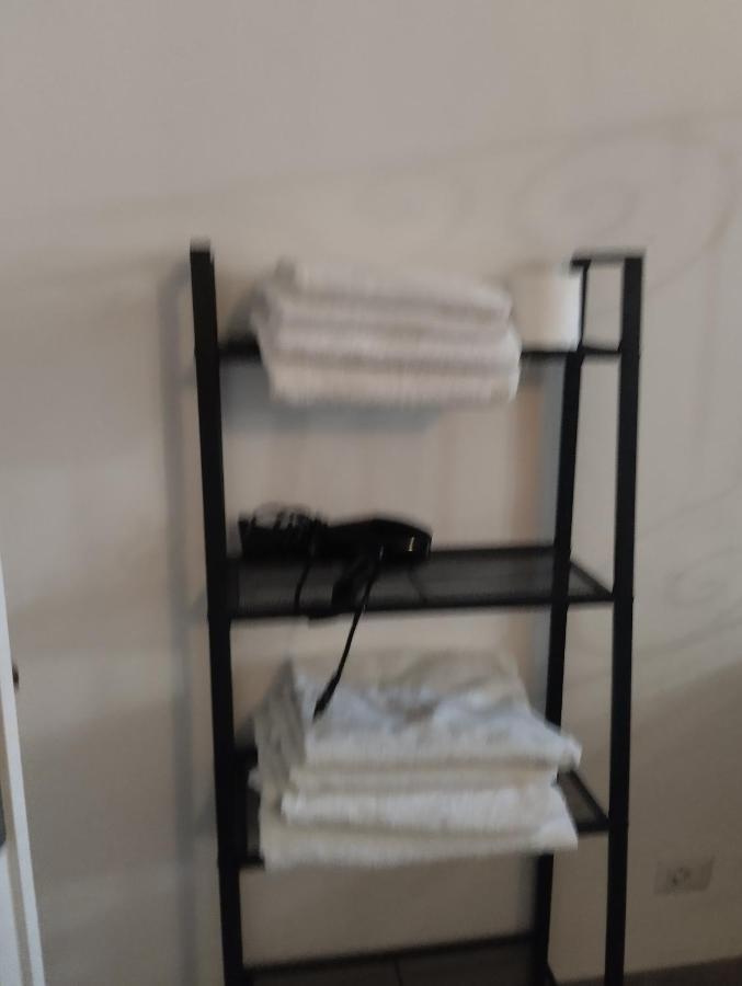 Mancinelli House Apartment *