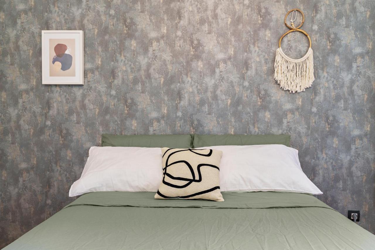 Navigli Charming Flat *