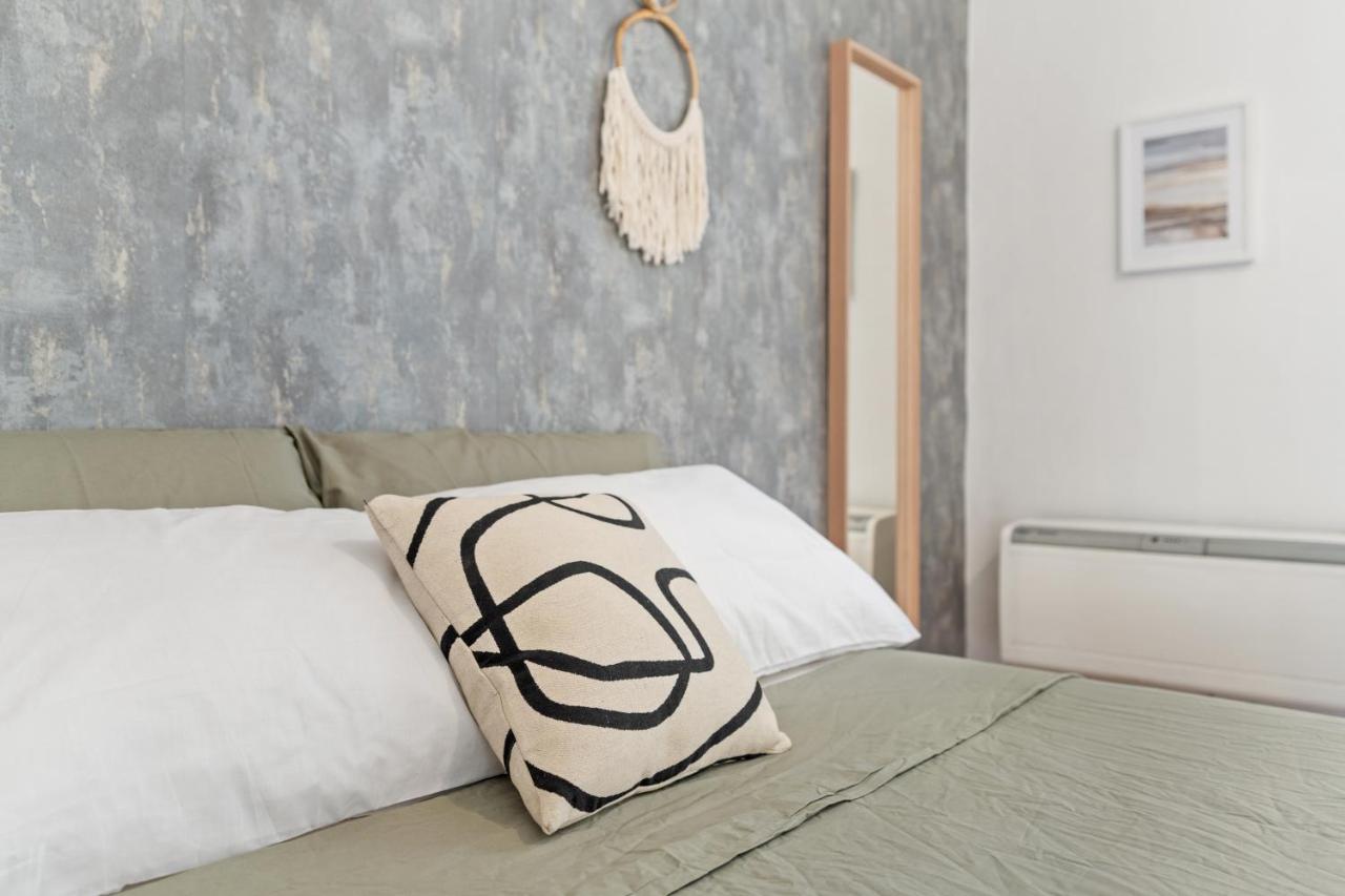 Navigli Charming Flat Apartment *