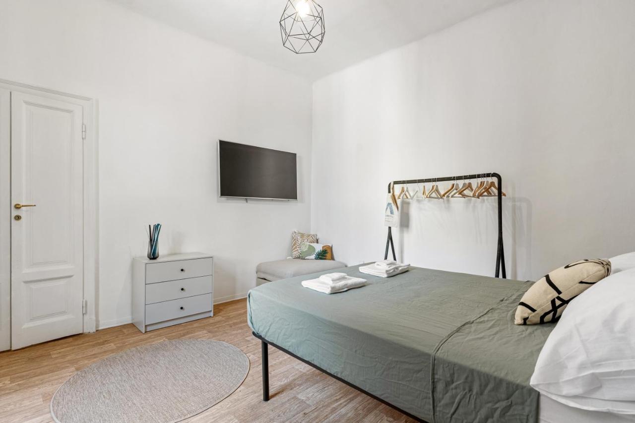 Navigli Charming Flat Apartment *