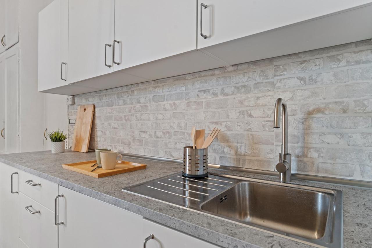 Navigli Charming Flat