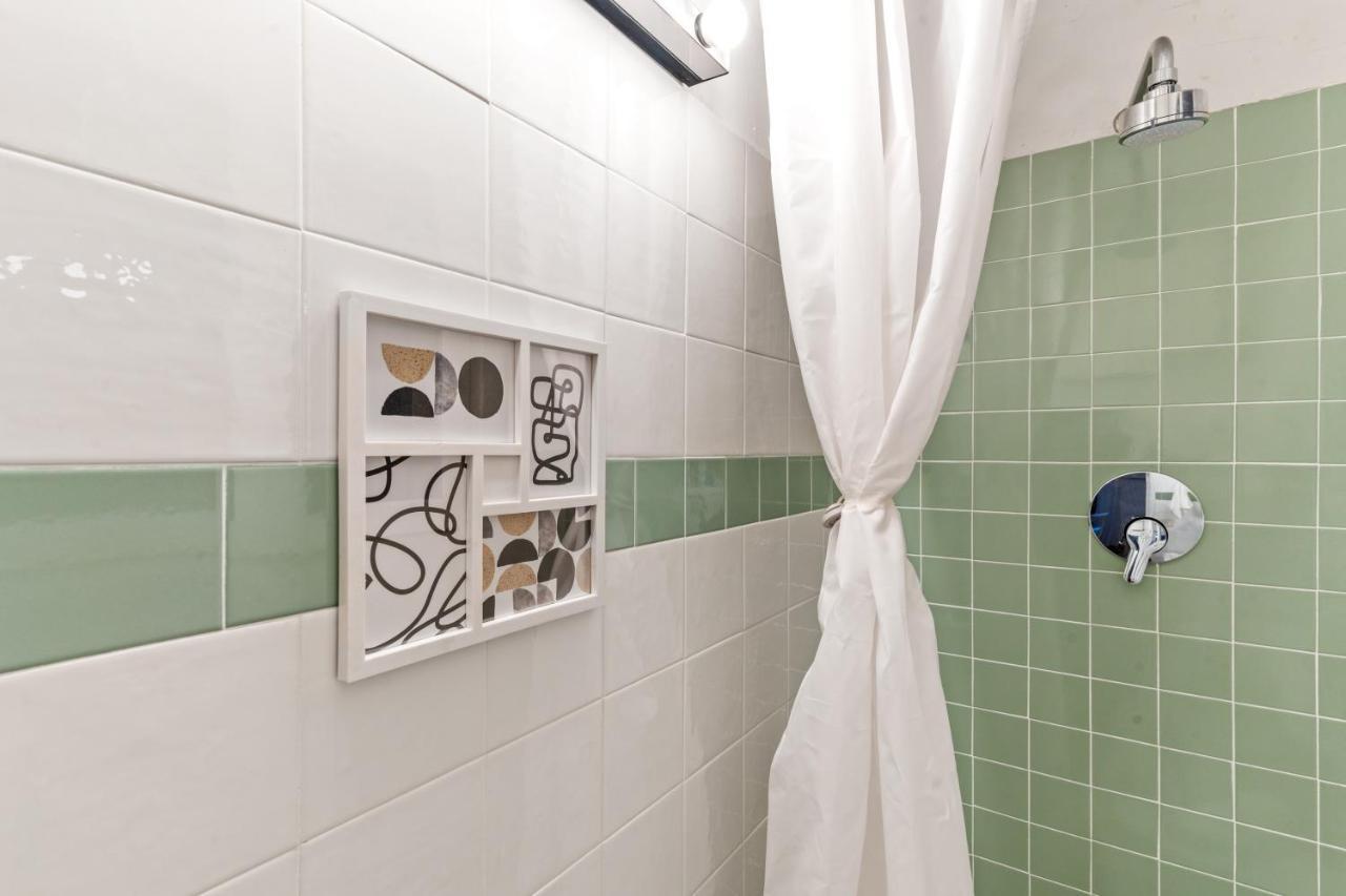 Navigli Charming Flat Milan