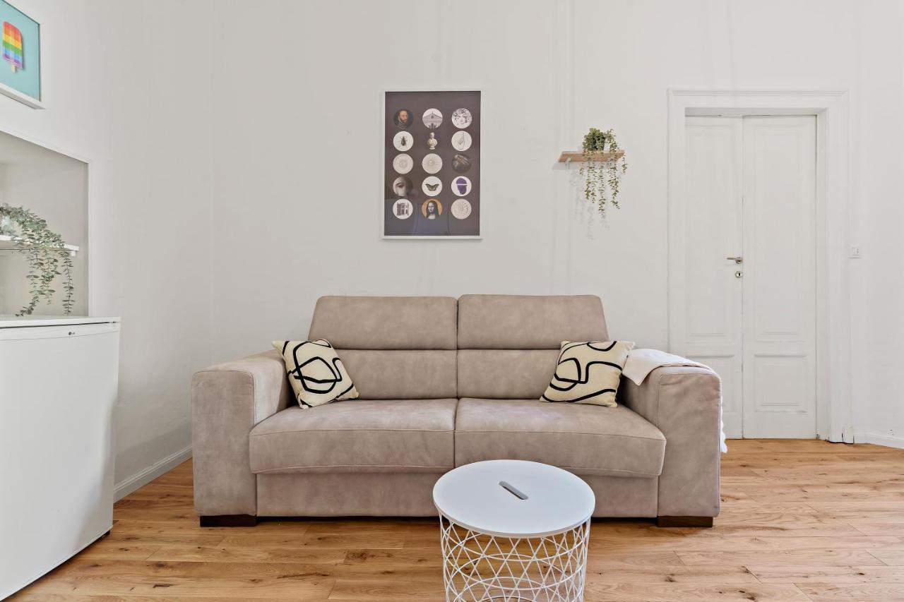 Apartment Navigli Charming Flat *