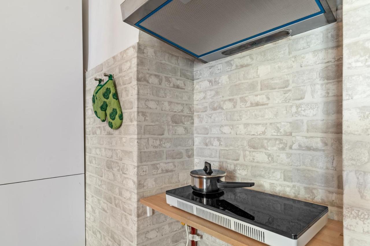 Navigli Charming Flat Milan
