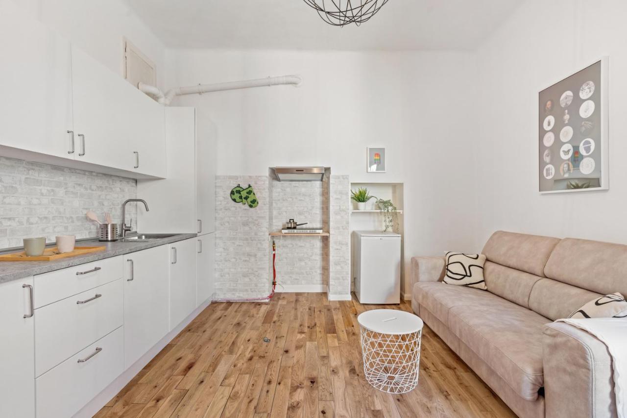 Navigli Charming Flat Apartment Milan