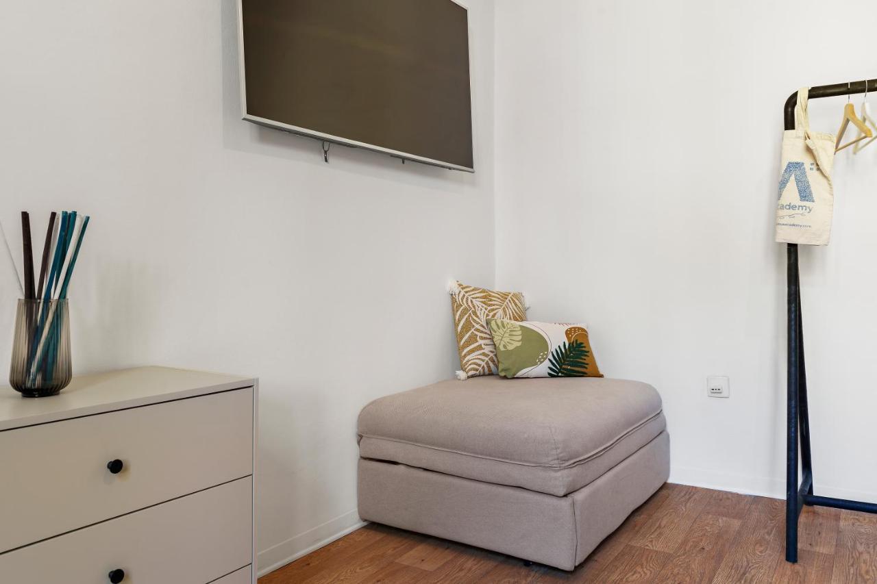 Navigli Charming Flat