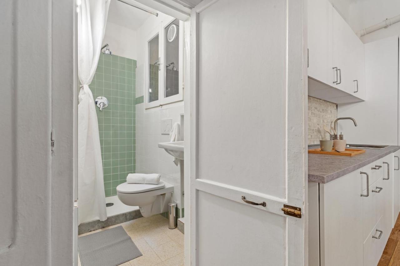 Navigli Charming Flat * Milan