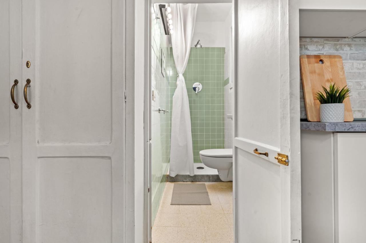 Navigli Charming Flat Milan