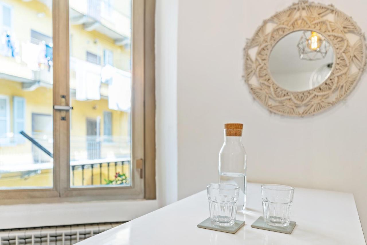 Apartment Navigli Charming Flat Milan