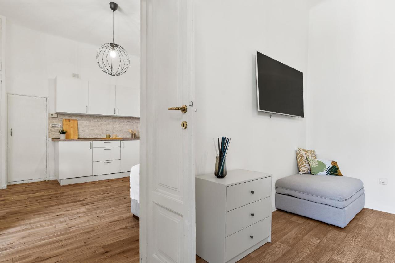 Navigli Charming Flat *
