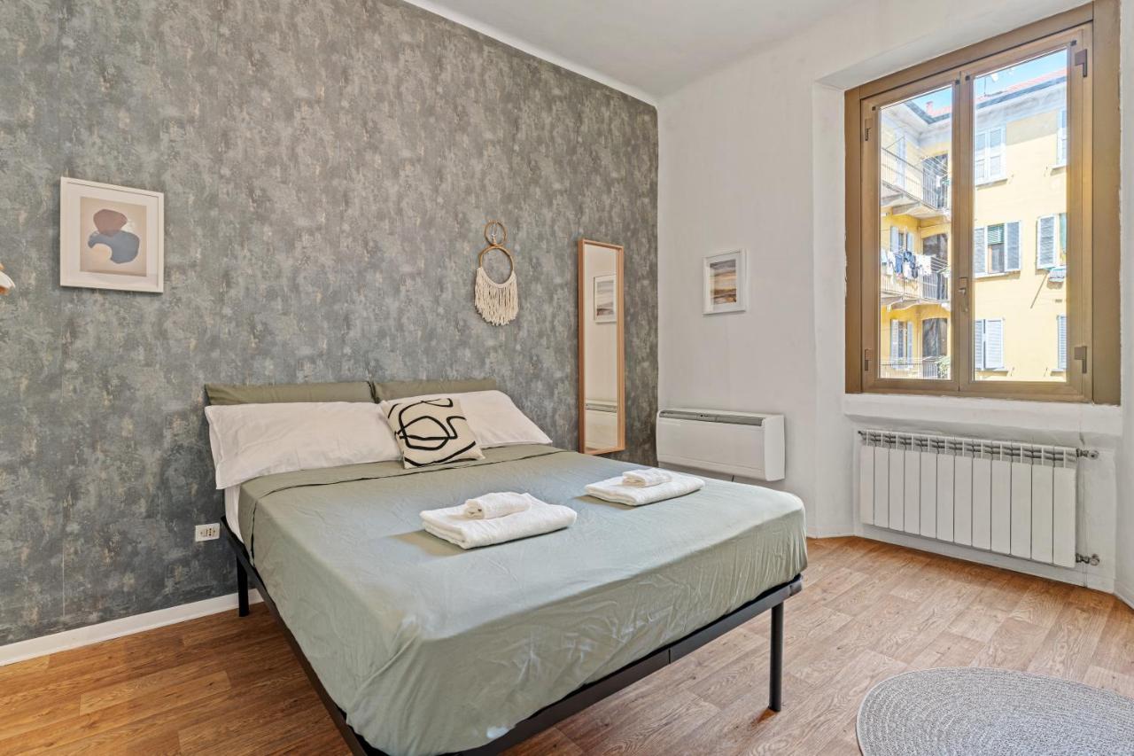 Apartment Navigli Charming Flat *
