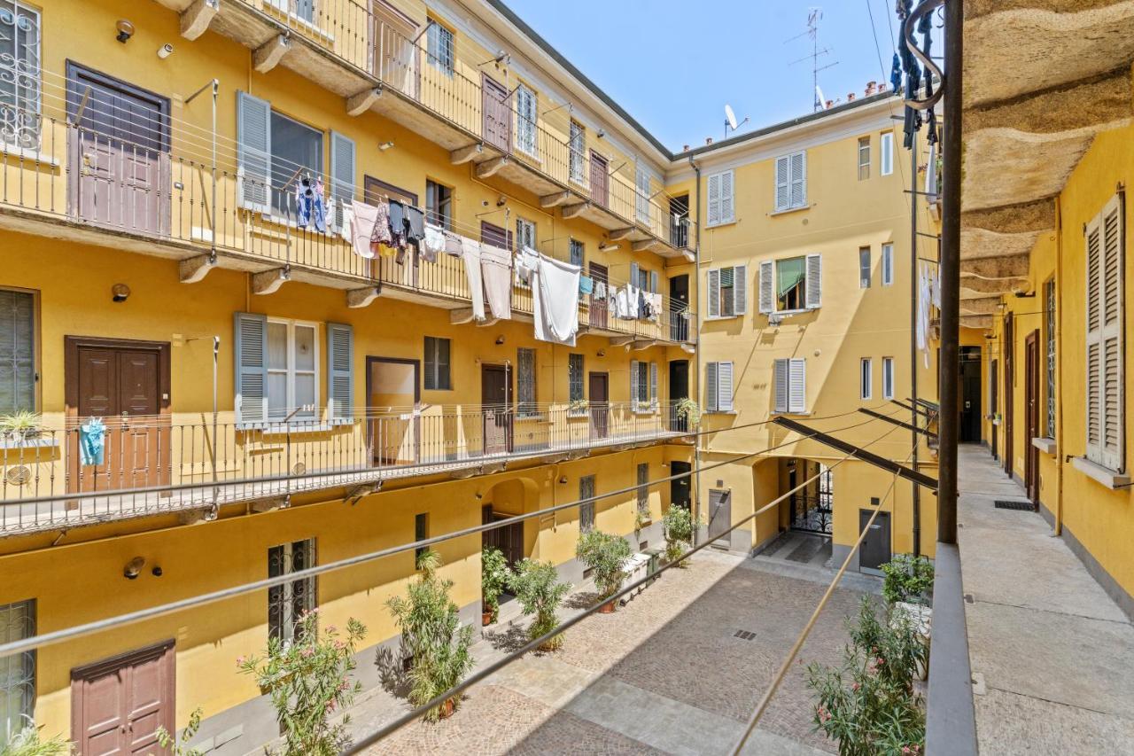 Navigli Charming Flat Apartment