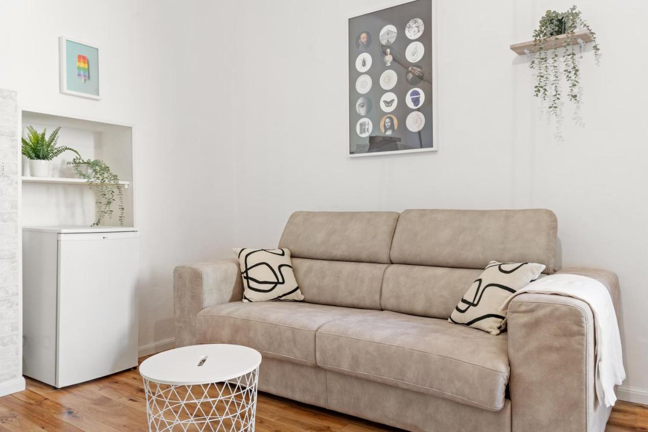 Navigli Charming Flat Apartment *