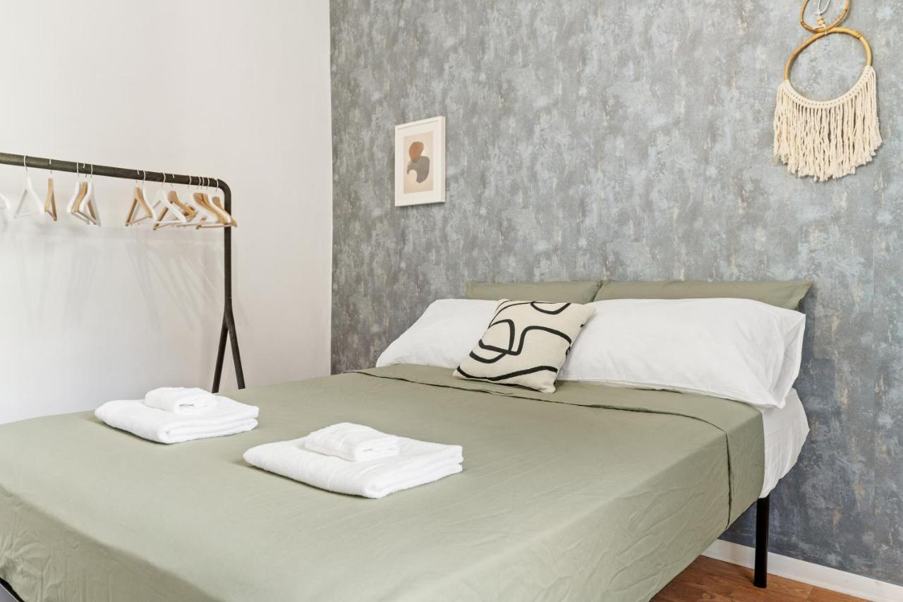 Apartment Navigli Charming Flat