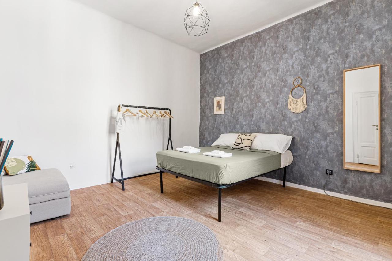 Navigli Charming Flat Apartment *