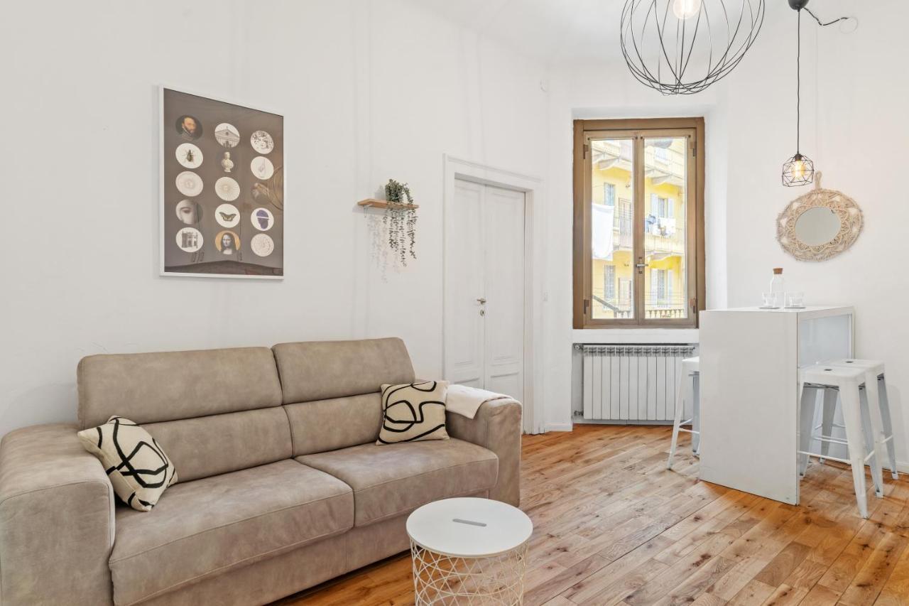 Navigli Charming Flat *