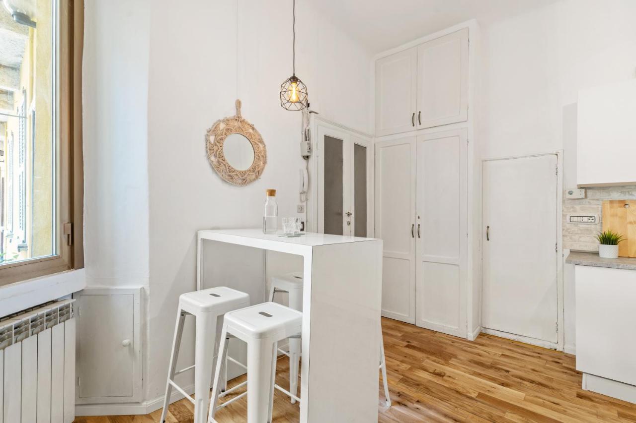 Navigli Charming Flat Apartment *