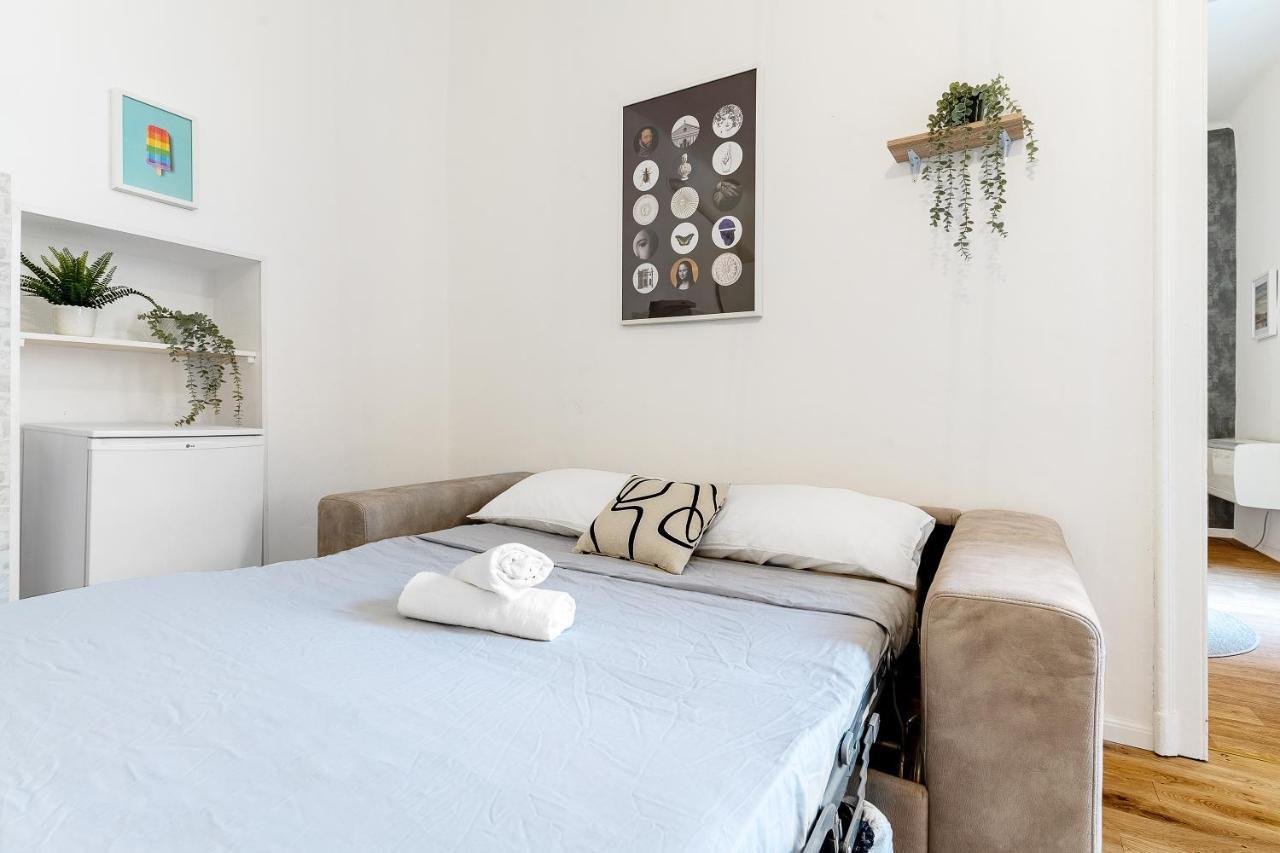 Apartment Navigli Charming Flat Milan