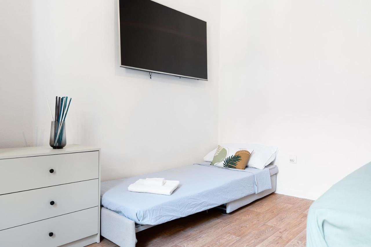 Navigli Charming Flat Apartment *