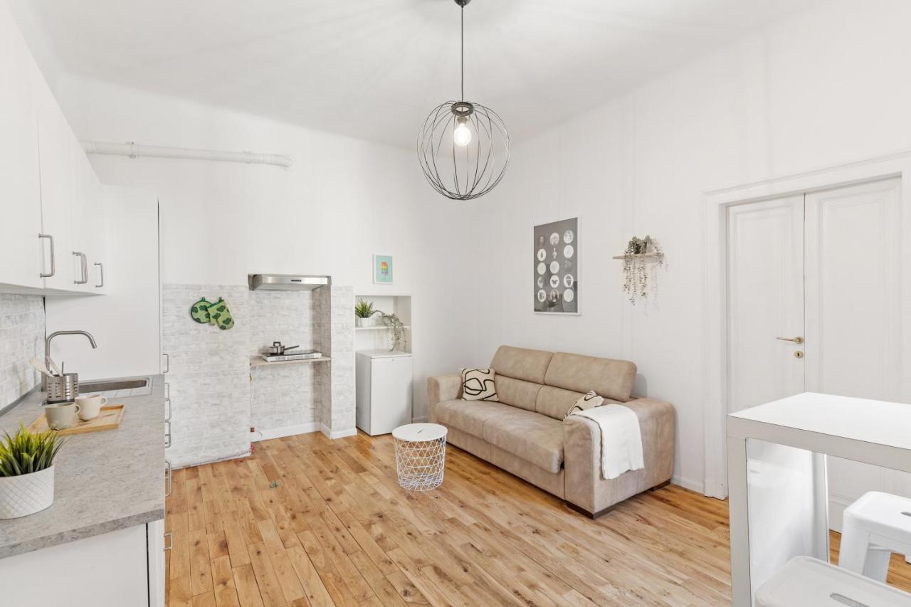 Apartment Navigli Charming Flat Milan