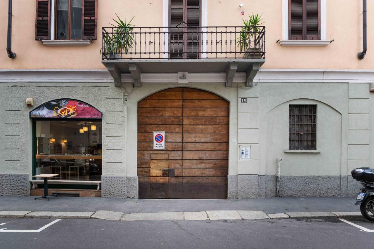 Apartamento Luvi - Maroncelli