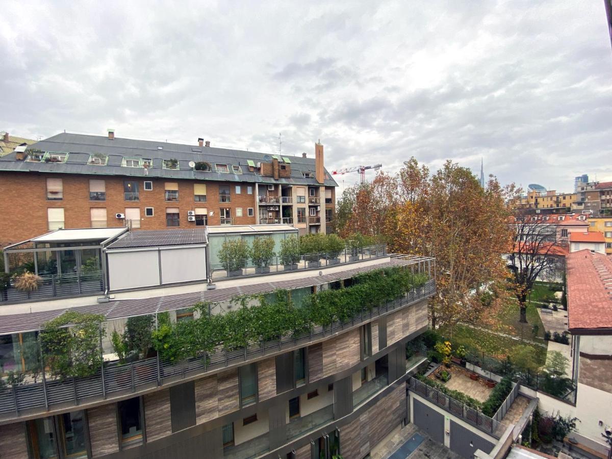 Maggi Design Studio: 6a Apartamento