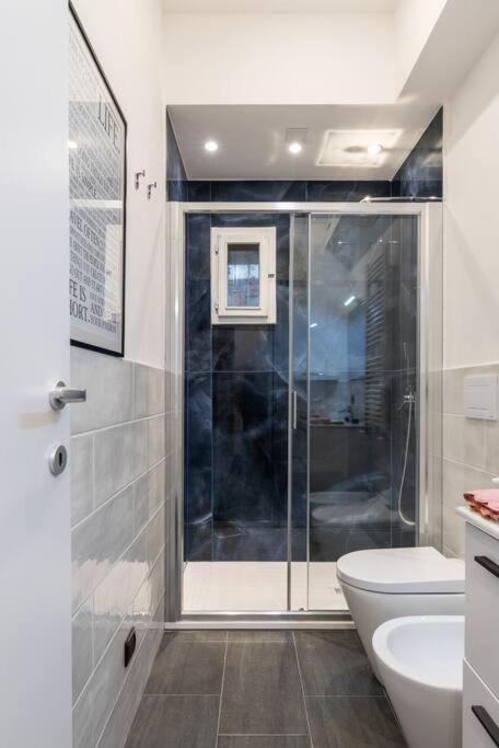 Apartment Frisi Fast Wifi Aircon Flexyrent Milan
