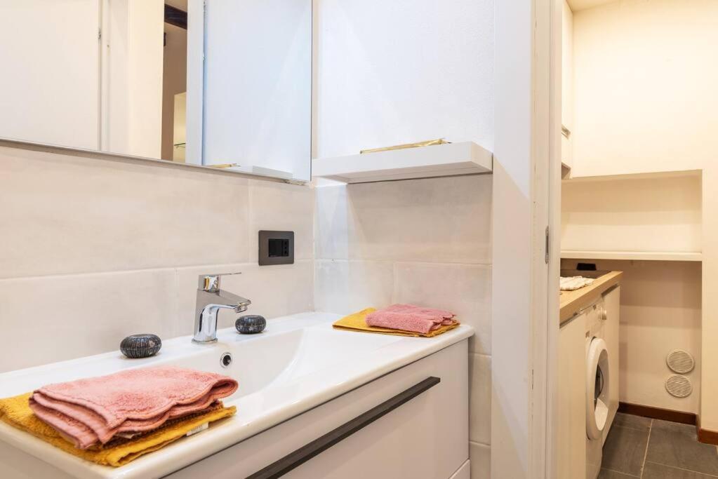 Frisi Fast Wifi Aircon Flexyrent * Milan