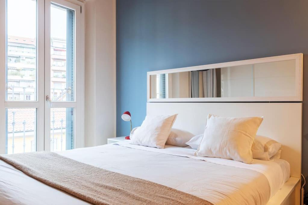 Frisi Fast Wifi Aircon Flexyrent Milan