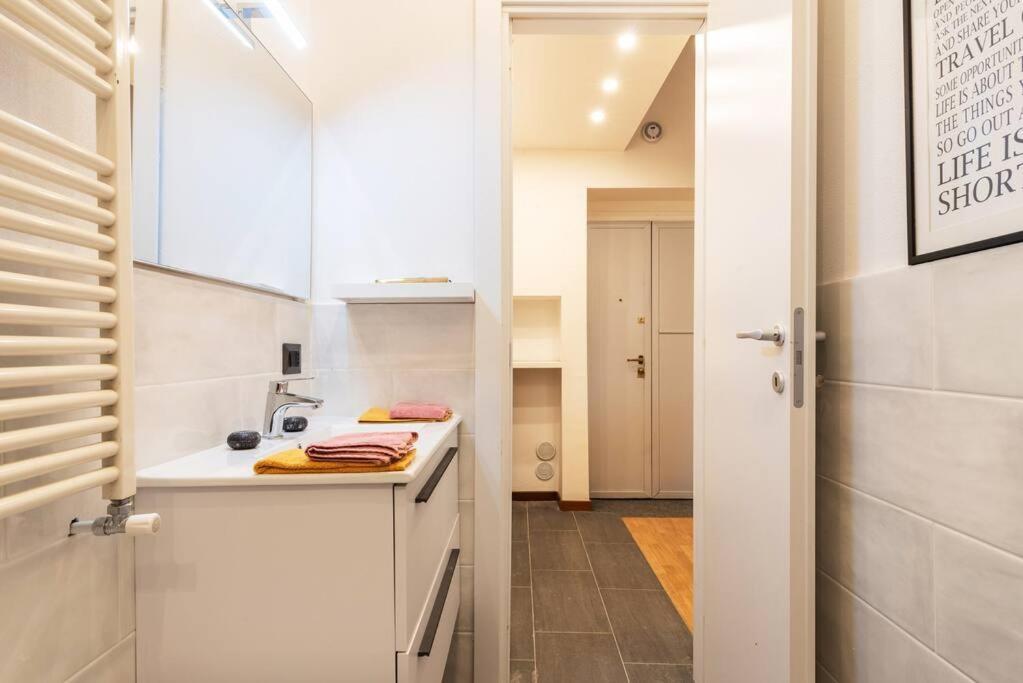 Frisi Fast Wifi Aircon Flexyrent Milan