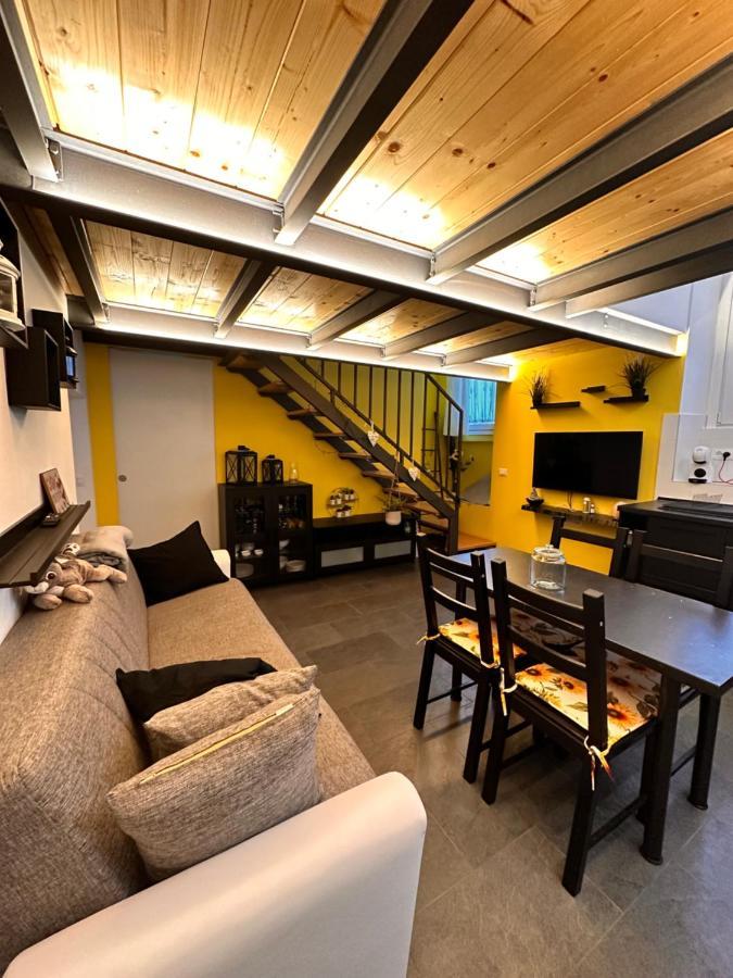 Apartment La Casa Di Paola Milan
