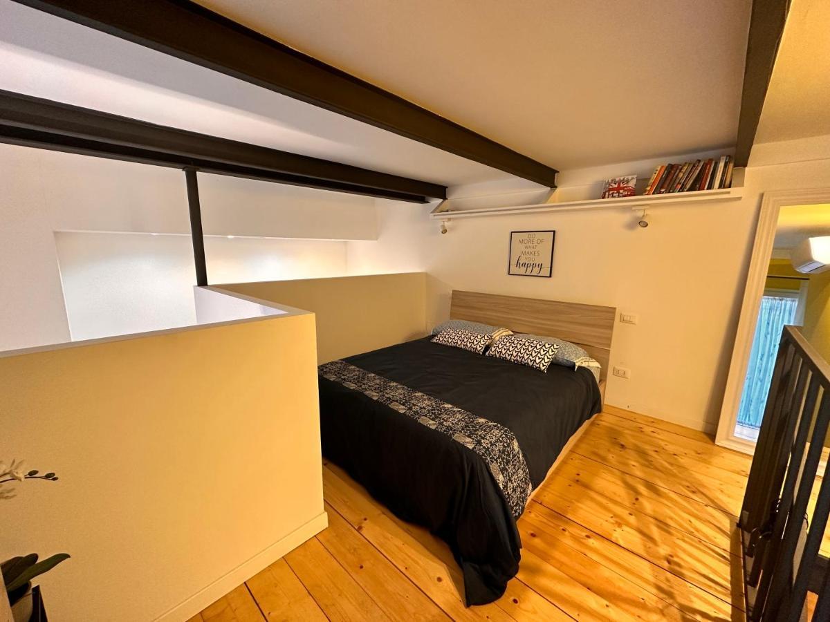 La Casa Di Paola Apartment *