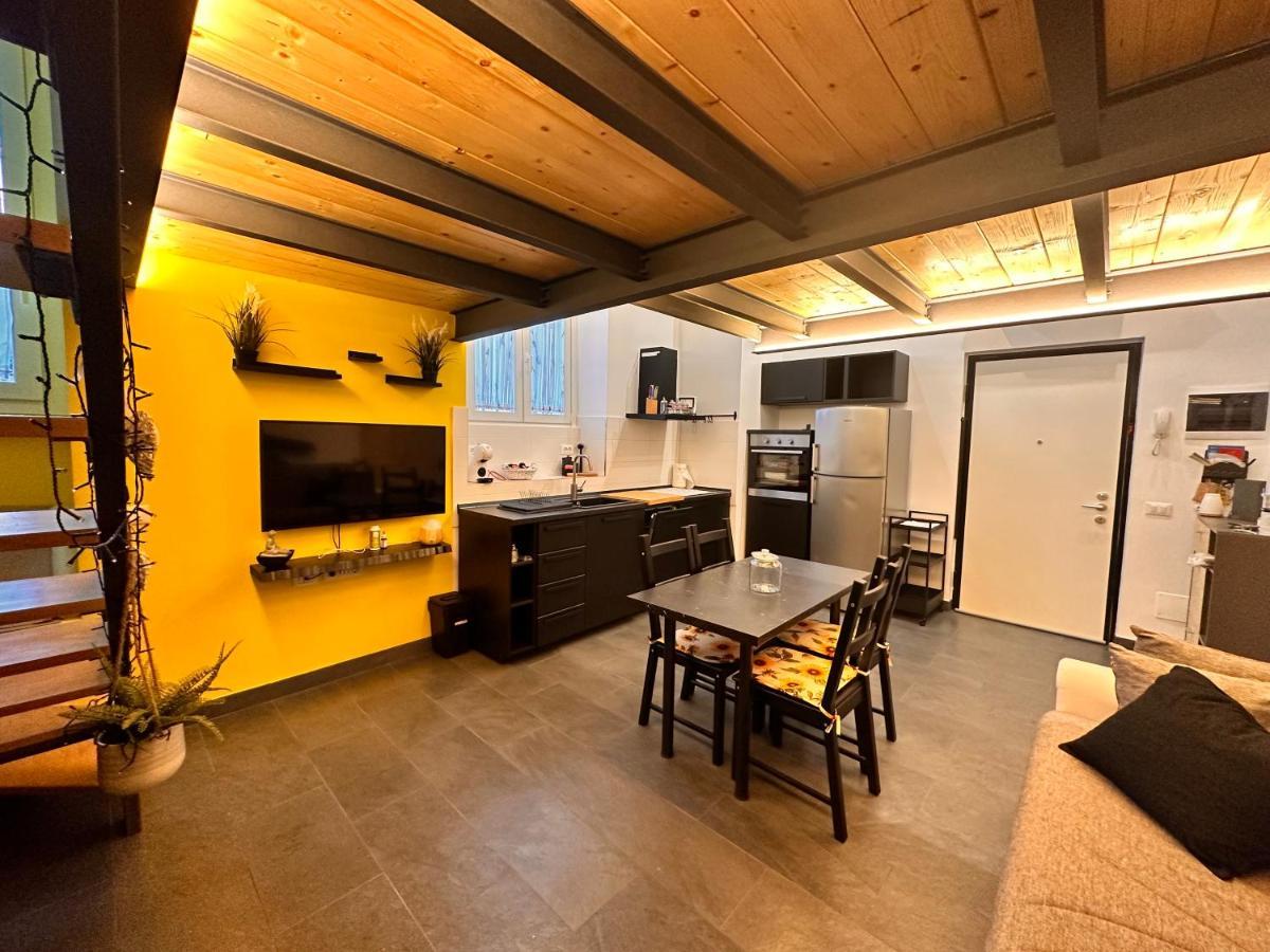 La Casa Di Paola Apartment