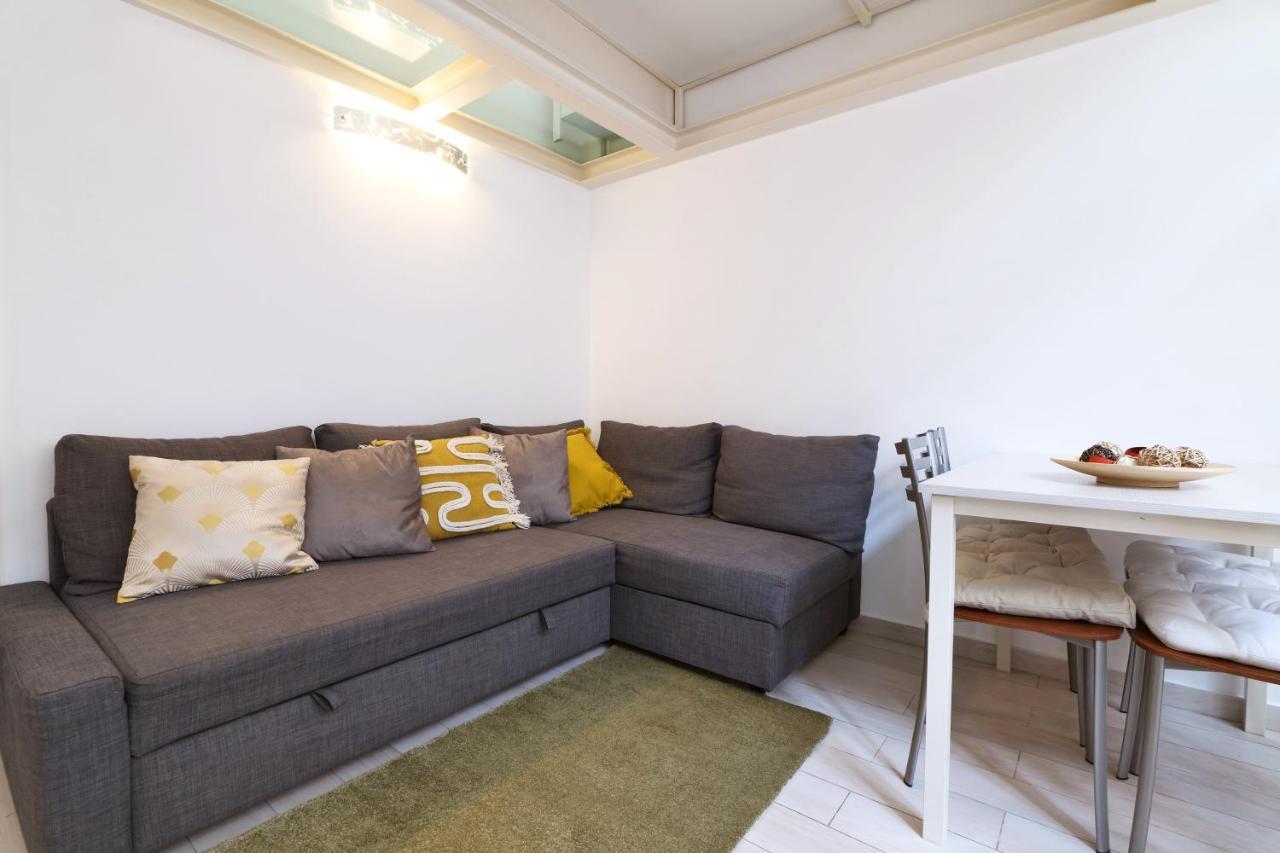 Primopiano - Argonne Apartment