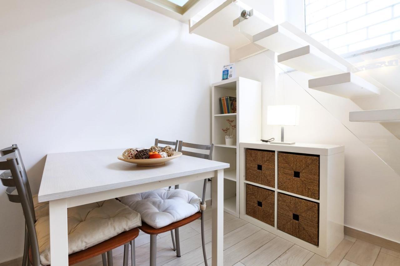 Apartment Primopiano - Argonne *