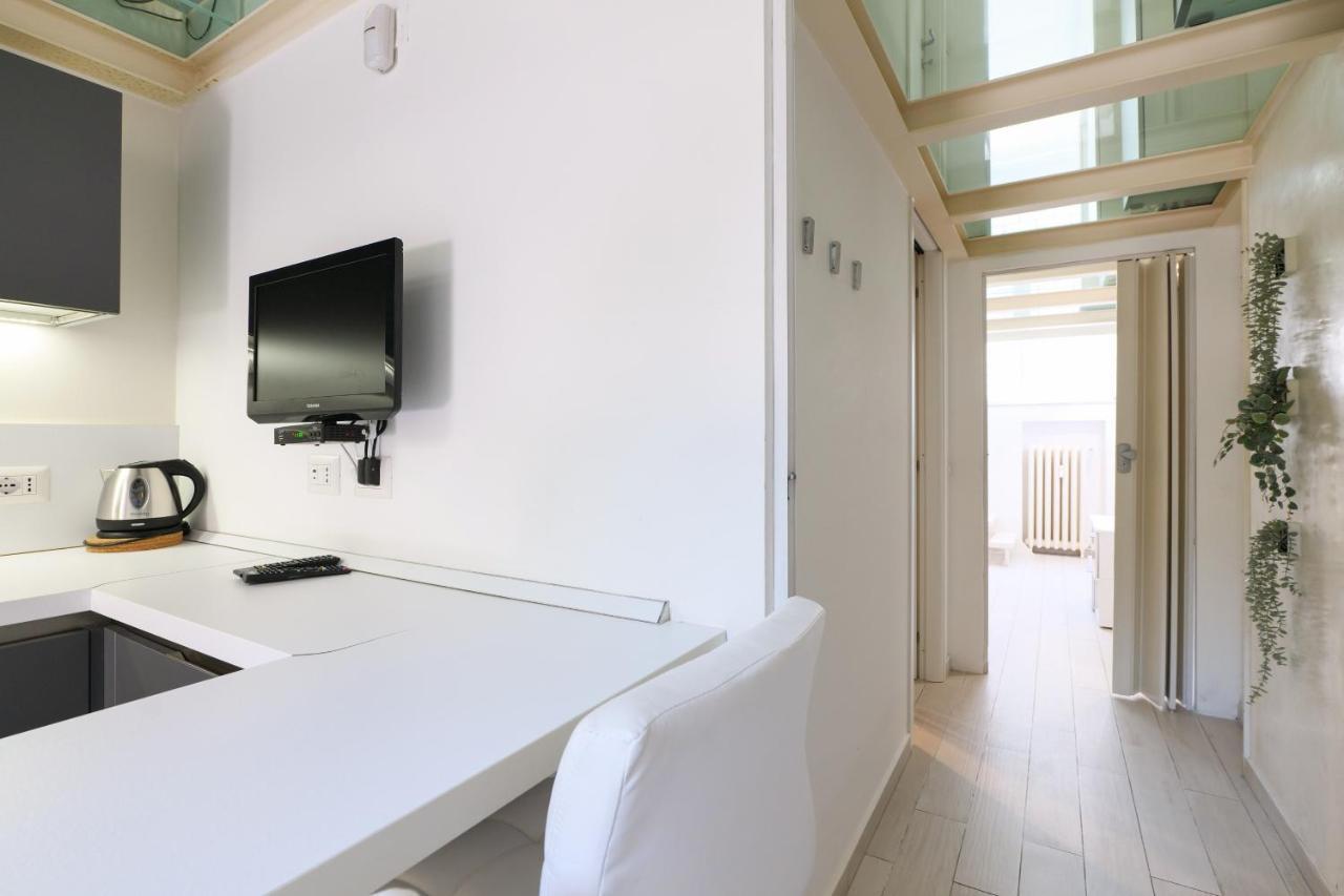 Primopiano - Argonne Apartment