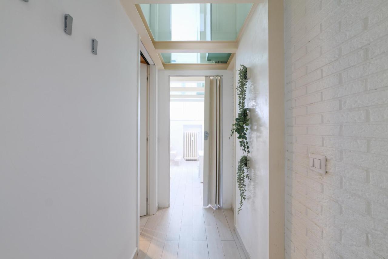 Apartment Primopiano - Argonne *