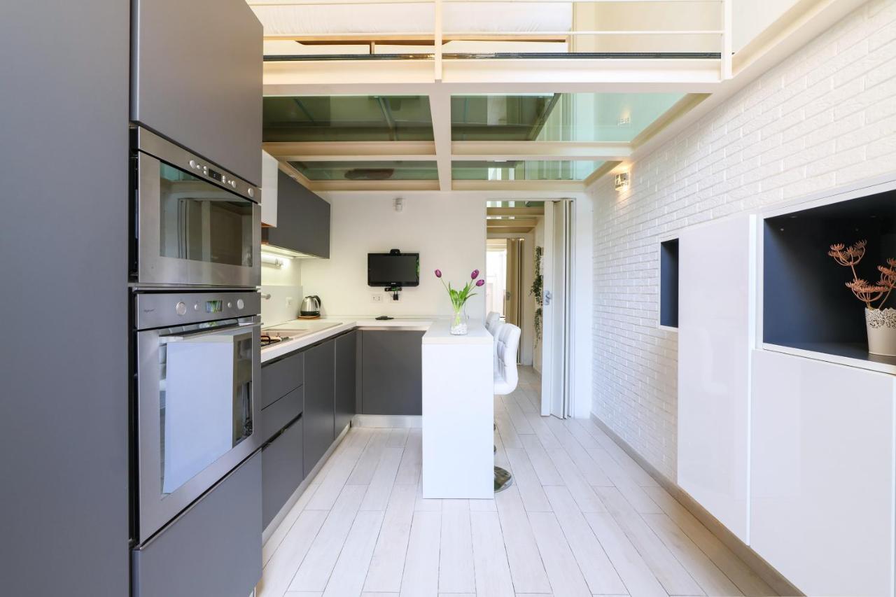Primopiano - Argonne Apartment *