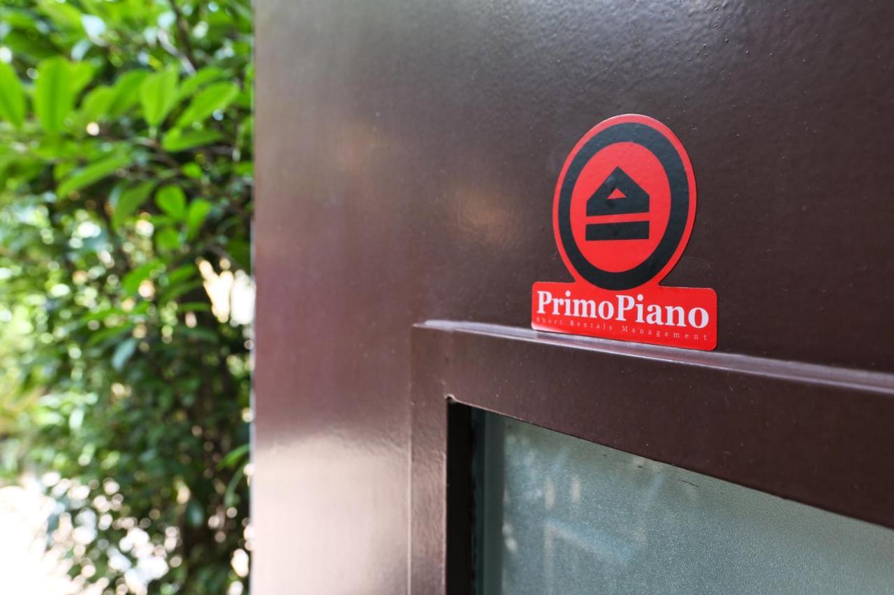 Primopiano - Argonne * Mailand