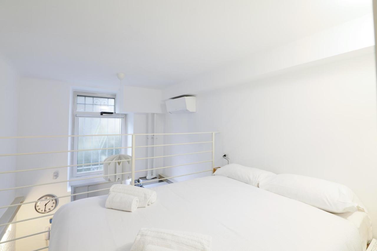 Apartment Primopiano - Argonne *