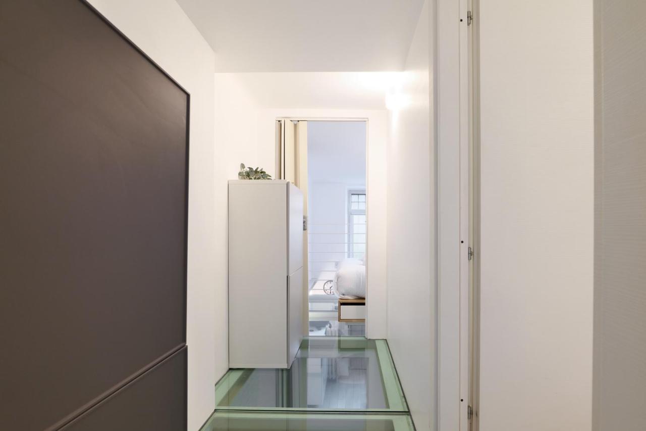 Primopiano - Argonne Apartment Mailand