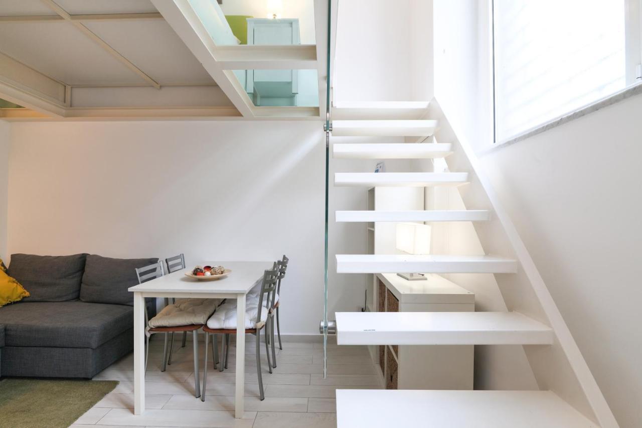Apartment Primopiano - Argonne