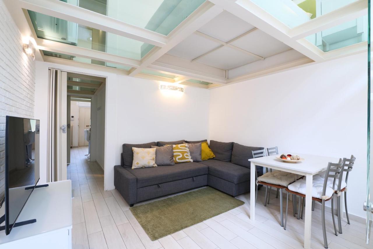 Primopiano - Argonne Apartment