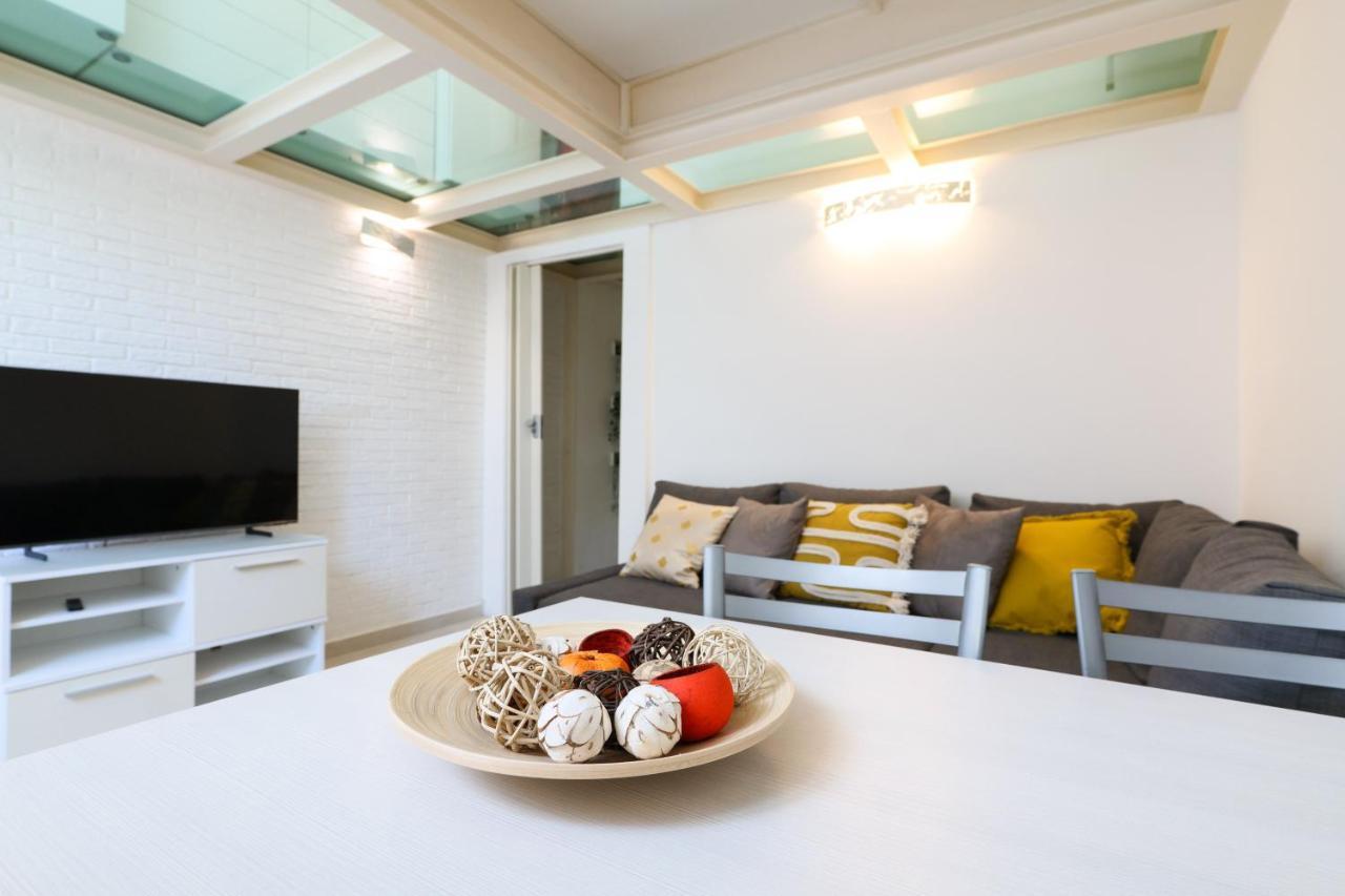 Apartment Primopiano - Argonne